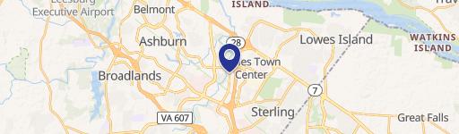 Sterling Office Space For Lease