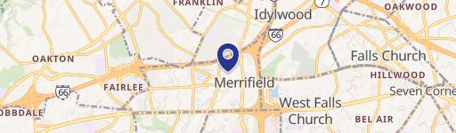 Fairfax Warehouse Space Available