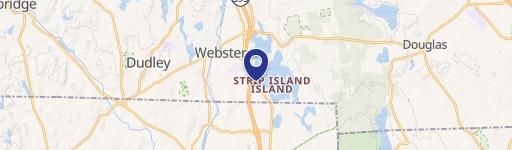 Restaurant and Bar Near Webster