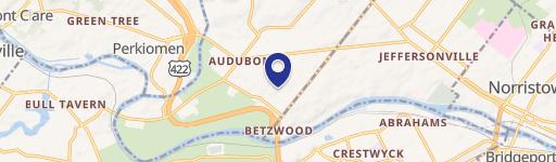 Valley Forge Single Tenant Opportunity