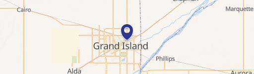 Grand Island Commercial Land Available