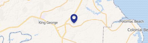 Two Office Buildings Near Naval Base