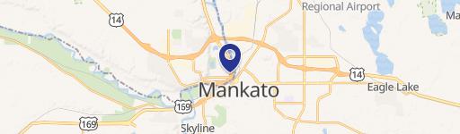 Prime Commercial Parcel in Mankato