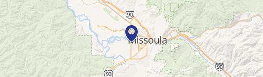 Redevelopment Site on South Reserve