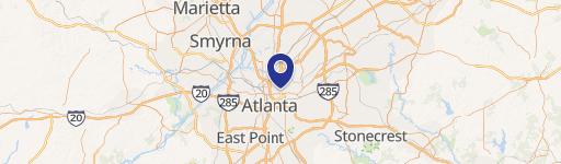 Land Adjacent to Ponce City