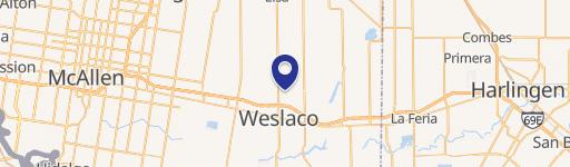 Weslaco Mechanic Shop For Sale