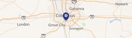 Columbus Land with High Street Frontage