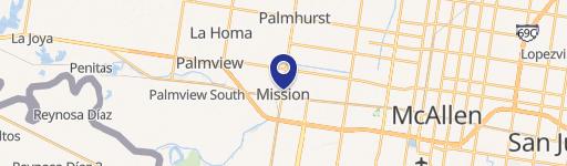 Palmhurst Land Investment Opportunity