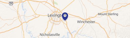 Lexington Development Land for Sale