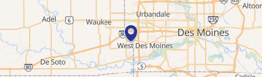 Jordan Creek Undeveloped Commercial Lot