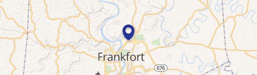 Frankfort Office/Warehouse Building For Sale