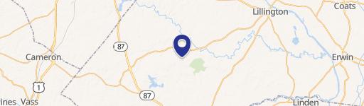 Harnett County Development Opportunity