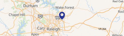 Land with I-540 Frontage