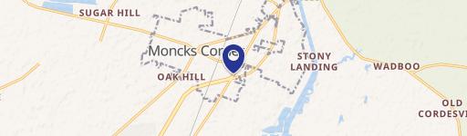 Moncks Corner Development Land