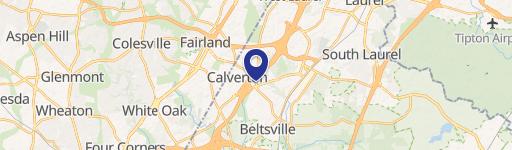 Beltsville Land for Mixed-Use Development