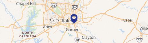 Multifamily Development Opportunity in Raleigh