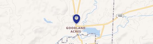 Commercial Pad Site For Sale