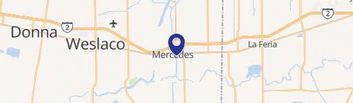 50 Acres Near Highway 83