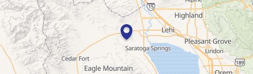 Eagle Gate Center Land Parcels