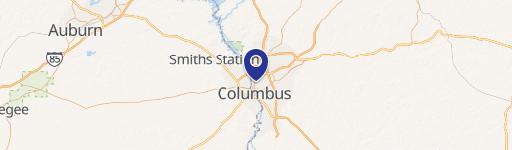 Medical Office Near Piedmont Campus