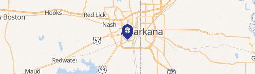 Texarkana Commercial Land For Sale