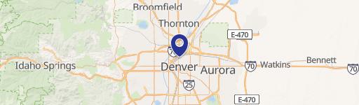 Denver Office Building For Sale