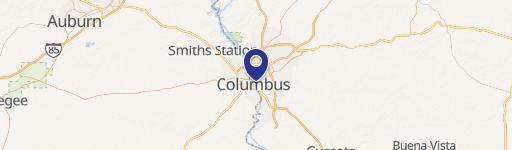 Adaptive Warehouse in Columbus, GA