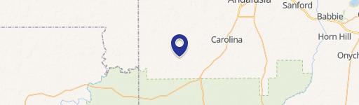 Retail Center with Anchor Tenants