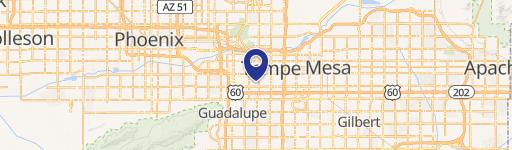 Tempe Warehouse with Private Yard