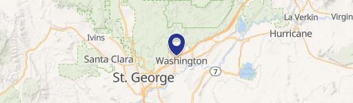 Retail/Office with Warehouse Space