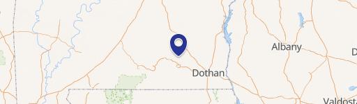 Enterprise Land Parcels Available