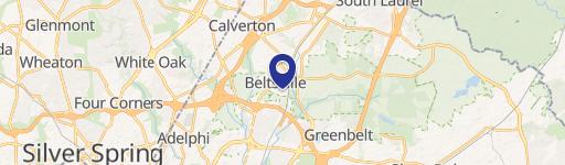 Beltsville Warehouse Units For Lease