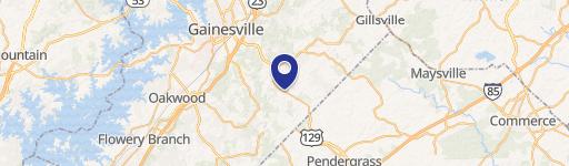 Gainesville Warehousing/Distribution Build-to-Suit Opportunity