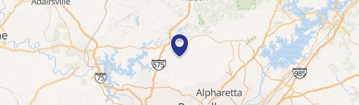 Canton Retail Site Available