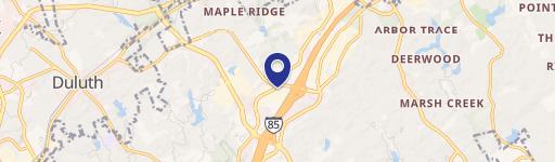 67,289 SF Industrial Space