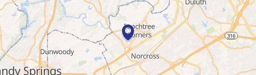 Class A Office Space Available