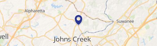 Office Space on Abbotts Bridge