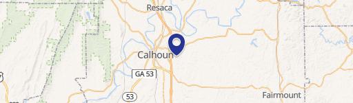 Fairmont Highway Land Opportunity