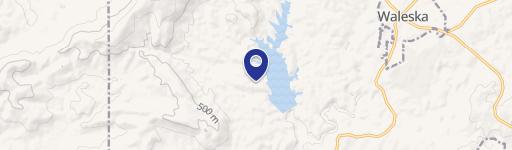 Undeveloped Land in Mountain Community