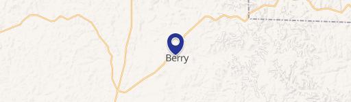 Berry, AL 35546