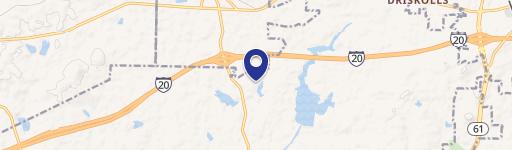 294,000 SF Build-to-Suit Warehouse