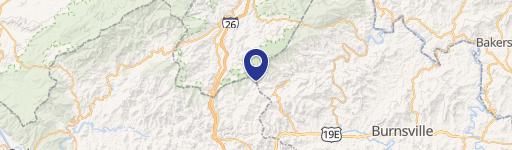 Land in Gated Asheville Community