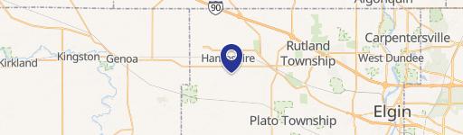 I-90 Frontage Land Available