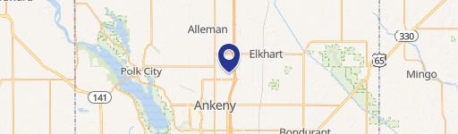 Ankeny Commercial Land for Sale