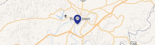 Development Lot on Highway 245