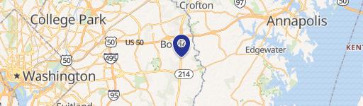 Developmental Site in Bowie, MD