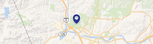 Valencia Warehouse Space Available