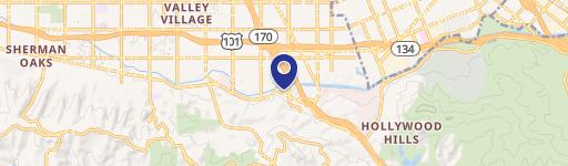 Ventura Boulevard Industrial Flex Space