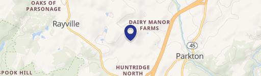 Industrial Land in Mexicali Corridor