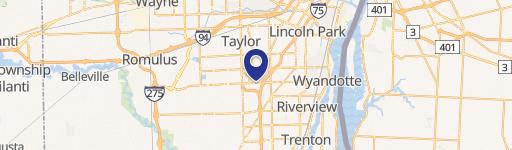 Retail Space in Burlington Square Plaza